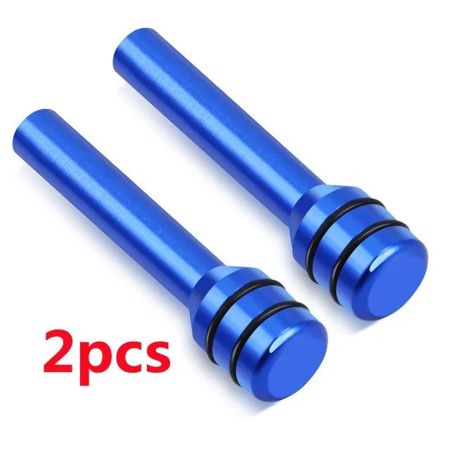 Auto Car Security Door Lock Pins Universal Car Truck Interior for Opel Astra J G Agila Zafira A B Corsa D Insignia Admiral Ascon