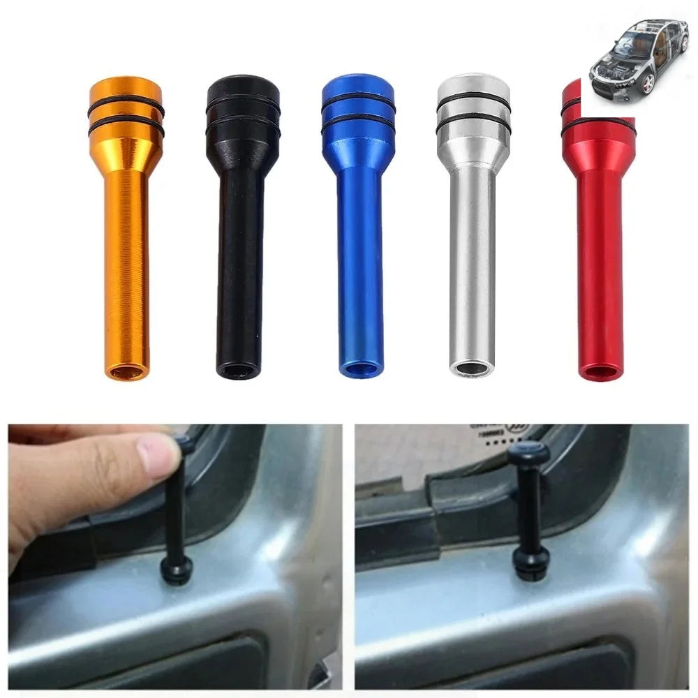 Auto Car Security Door Lock Pins Universal Car Truck Interior for Opel Astra J G Agila Zafira A B Corsa D Insignia Admiral Ascon
