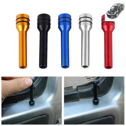 Auto Car Security Door Lock Pins Universal Car Truck Interior for Opel Astra J G Agila Zafira A B Corsa D Insignia Admiral Ascon