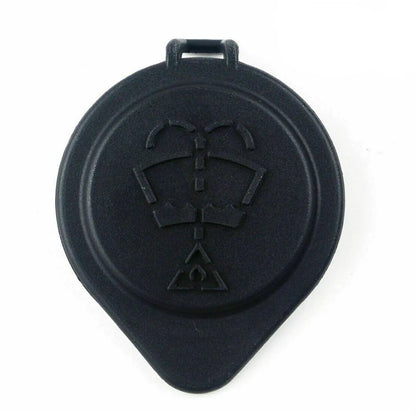 61661379054 for BMW E21 E28 E30 E32 E34 E39 Car Windshield Washer Fluid Reservoir Tank Cap Lid