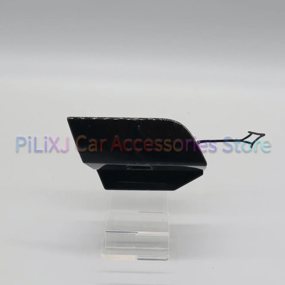 For BMW X4 G02 M-Sport Front Rear Bumper Towing Hook Cover Cap Hauling Shell Lid 2018 2019 2020 2021#51118064606 51128065134