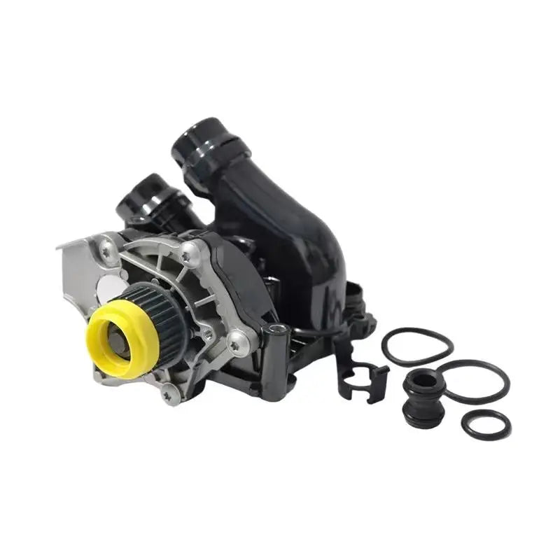 06H121026DD Engine Water Pump Assembly Automotive For Audi A3 2008–2013 A4 2009–2016 Volkswagen Passat 2008–2010 Jetta 2008–2013