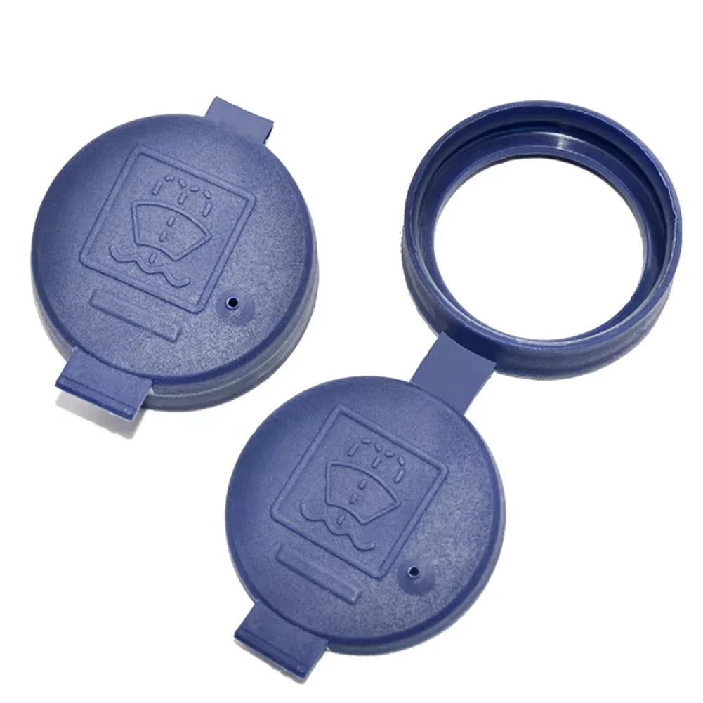 71740943 Car Windshield Washer Fluid Reservoir Tank Cap Lid for Fiat 500 Punto Bravo Doblo Alfa Romeo Abarth 500