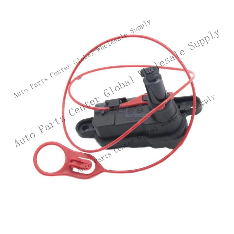 Z+ Fuel Flap Door Lock Actuator Motor New 8V0862153A For Audi A1 A7 A8 Q3 Q7 A3 RS3
