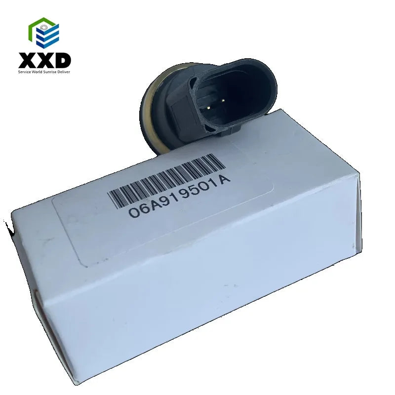 06A919501A 06A919501 Engine Coolant Temperature Sender Sensor for Audi VW Skoda Seat