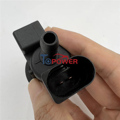 06E906517A 06E906517 0280142431 Purge Valve for Fuel Vapor Canister For Audii A3 A4 A6 A8 R8 TT Q7 Seat VWW Passat Jetta Golf