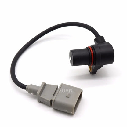 06A906433L 06A906433G 06A906433N Car Crankshaft Position Sensor For AUDI A3 A4 TT For VW BEETLE EOS GOLF GTI JETTA PASSAT