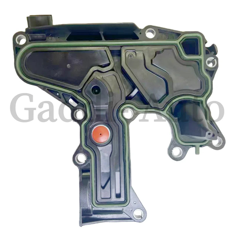Made In Germany 2.0T Oil Separator PCV Valve 06H103495AH 06H103495E 06H103495A 06H103484B 06H103495AB 06H103495AF 06H103495AC