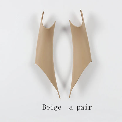 Upgraded Replacement Interior Car Door Handle Pull Cover Set For BMW 3 4 Series F30 F31 F32 F33 F34 F36 M3 F80 M4 F82 2012-2019