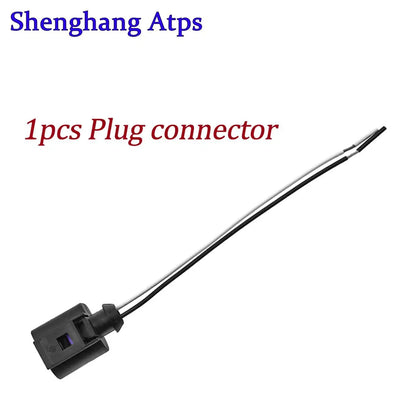 06A919501A Engine Coolant Temperature Sensor 06A919501 For Audi A1 A2 A3 A4 A5 A6 A7 A8 Q2 Q3 Q4 Q5 Q7 Q8 TT Seat Skoda VW