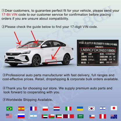 06A115611B 06A103663B High-Quality Oil Oil Dipstick and Guide Tube Set Auto Parts for Volkswagen Bora Classic Audi TT