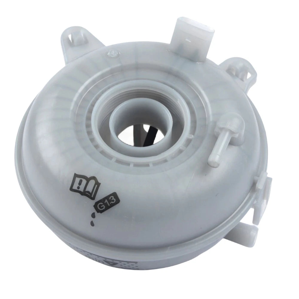 OE 5Q0121407T Car Coolant Reservoir Expansion Tank For VW Golf MK7 Passat Audi A3 5QD 121 407