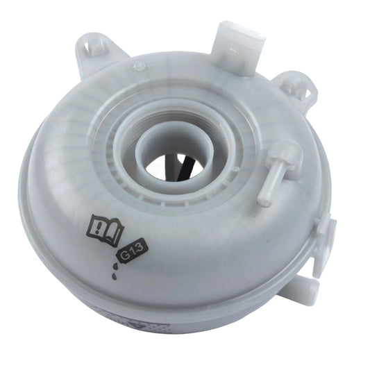 OE 5Q0121407T Car Coolant Reservoir Expansion Tank For VW Golf MK7 Passat Audi A3 5QD 121 407