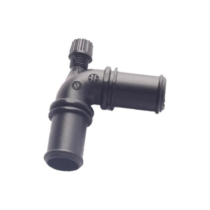 Auto Warm Air Hose Check Valve For Aeolus S30 H30 CROSS Donfeng