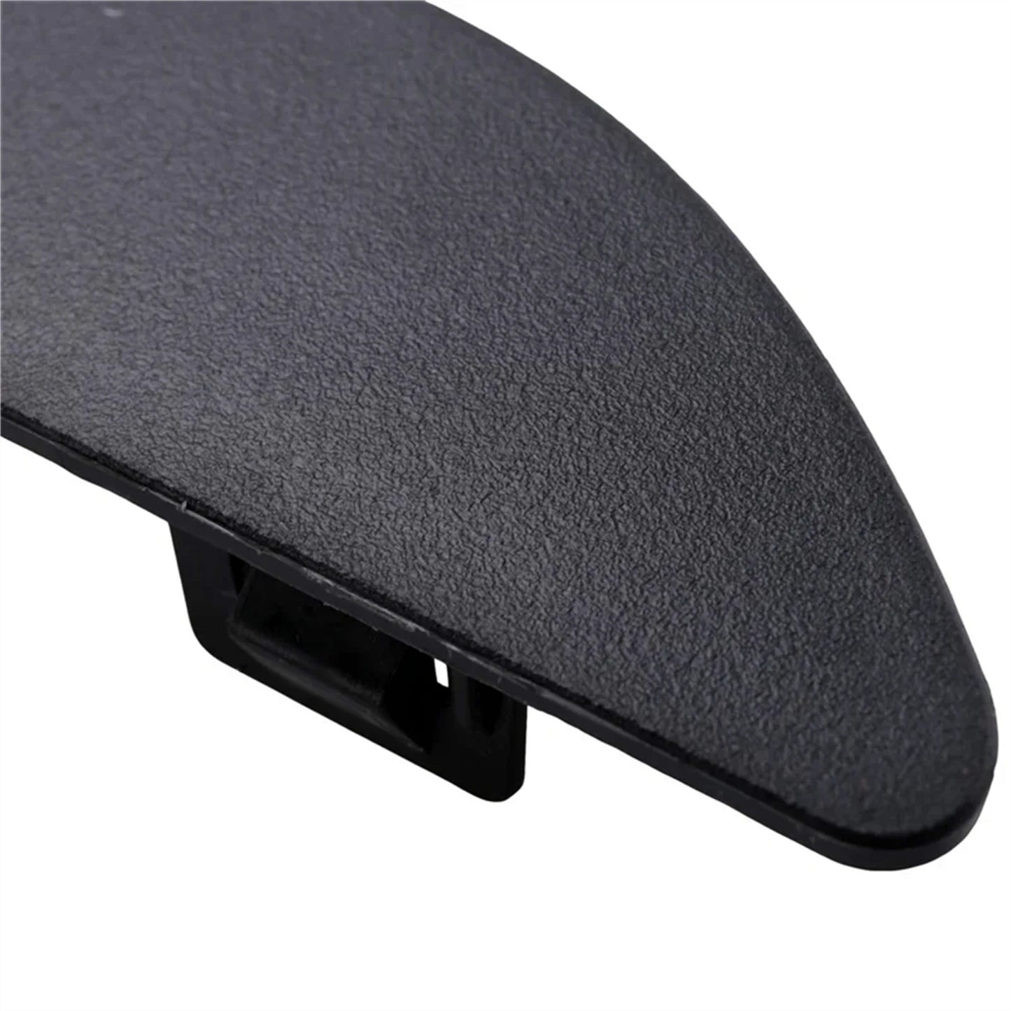 For BMW X5 E53 2000 2001 2002 2003 Car Front Bumper Tow Eye Hook Cap Cover 51118250413 51118250414 2 PCS