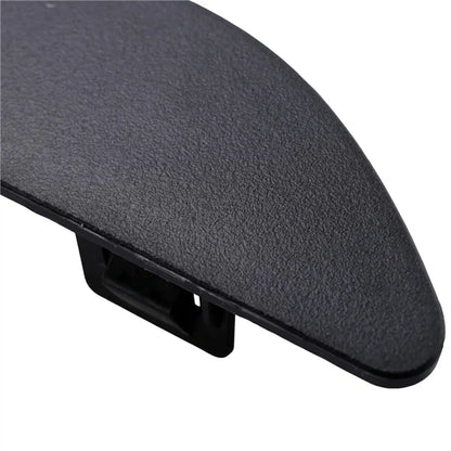 For BMW X5 E53 2000 2001 2002 2003 Car Front Bumper Tow Eye Hook Cap Cover 51118250413 51118250414 2 PCS