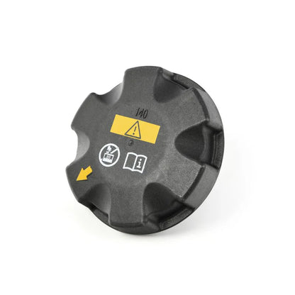 17117521071 17117639020 Car Radiator Expansion Water Tank Cap Cover For BMW 1 2 3 4 5 7 Series E87 F30 F34 F36 F80 G30 F90