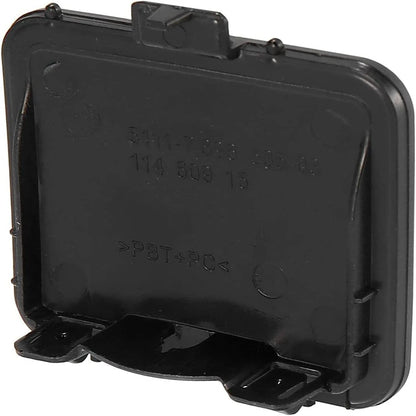 For BMW E60 E61 5 Series 03-10 M Sport Front Bumper Tow Hook Eye Cover 7897210