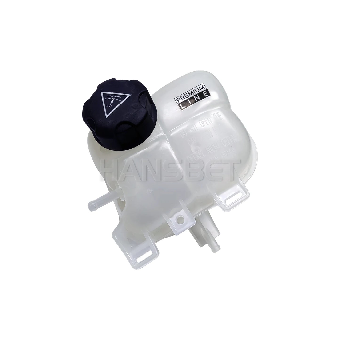 Coolant Expansion Tank with Cap 17137823626 Fit BMW MINI R55 R56 R57 R58 R59 R60 R61 F55 F56 HANSBET