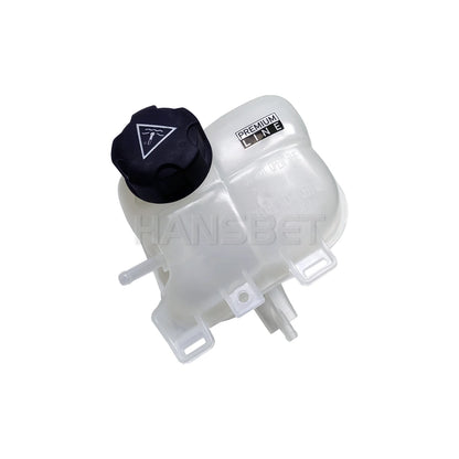 Coolant Expansion Tank with Cap 17137823626 Fit BMW MINI R55 R56 R57 R58 R59 R60 R61 F55 F56 HANSBET
