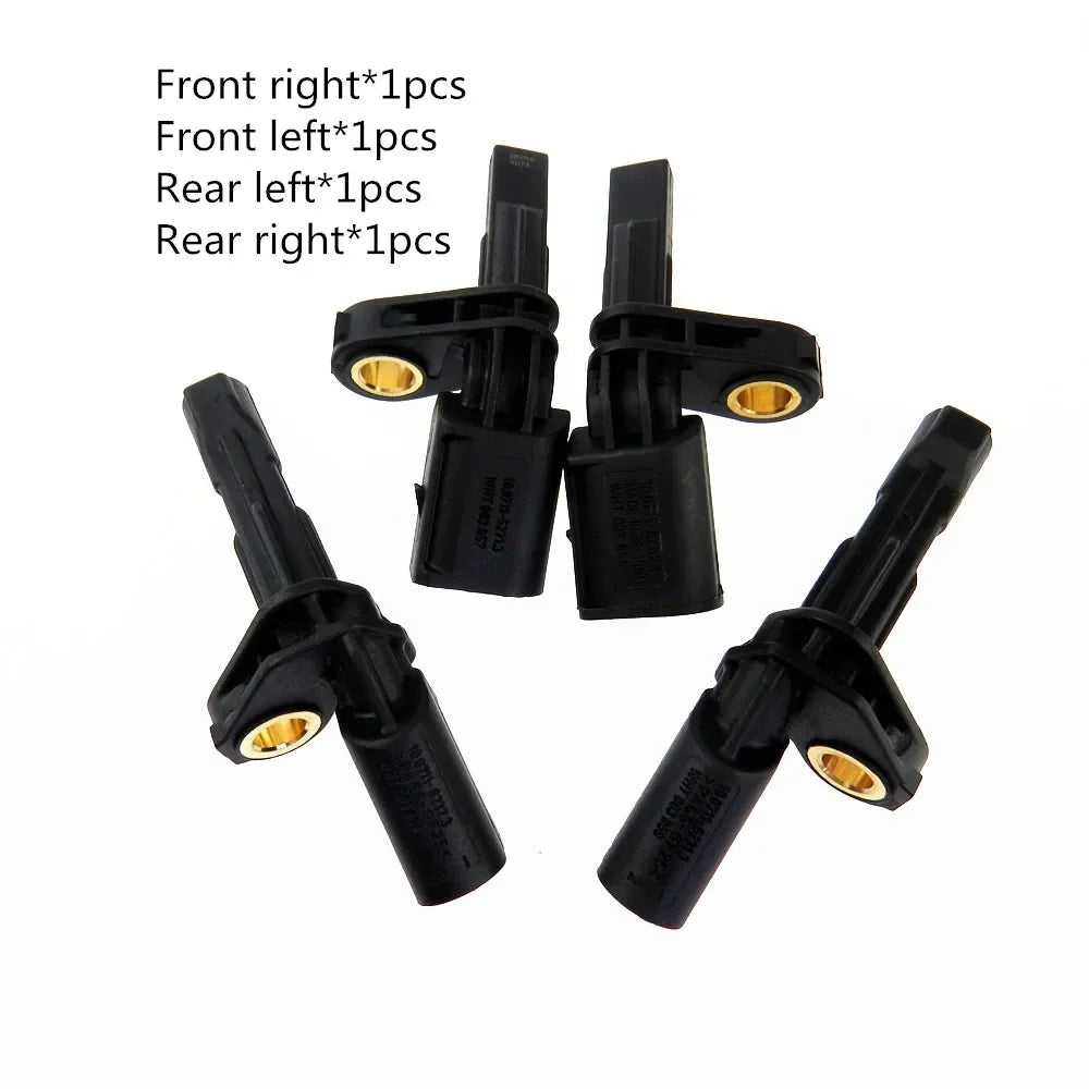 1Set Air Pump Vacuum Valves Check Valve Kit for Passat B5 A4 A6 A8 TT 1.8T 2.0T 4.2T 3.2T 07C133529 058905291 058905291K