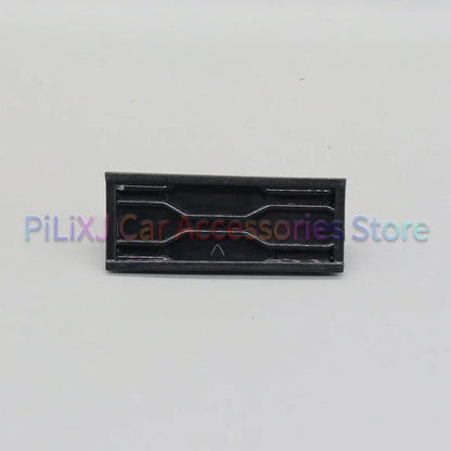 For BMW X4 G02 M-Sport Front Rear Bumper Towing Hook Cover Cap Hauling Shell Lid 2018 2019 2020 2021#51118064606 51128065134