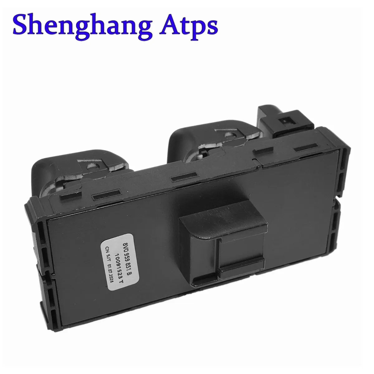 8VD959851B 8VD959851F 8VD959851C 8VD959851G Electric Master Window Switch Button Control for Audi A3 S3 8V 2017-2021 for Q2L
