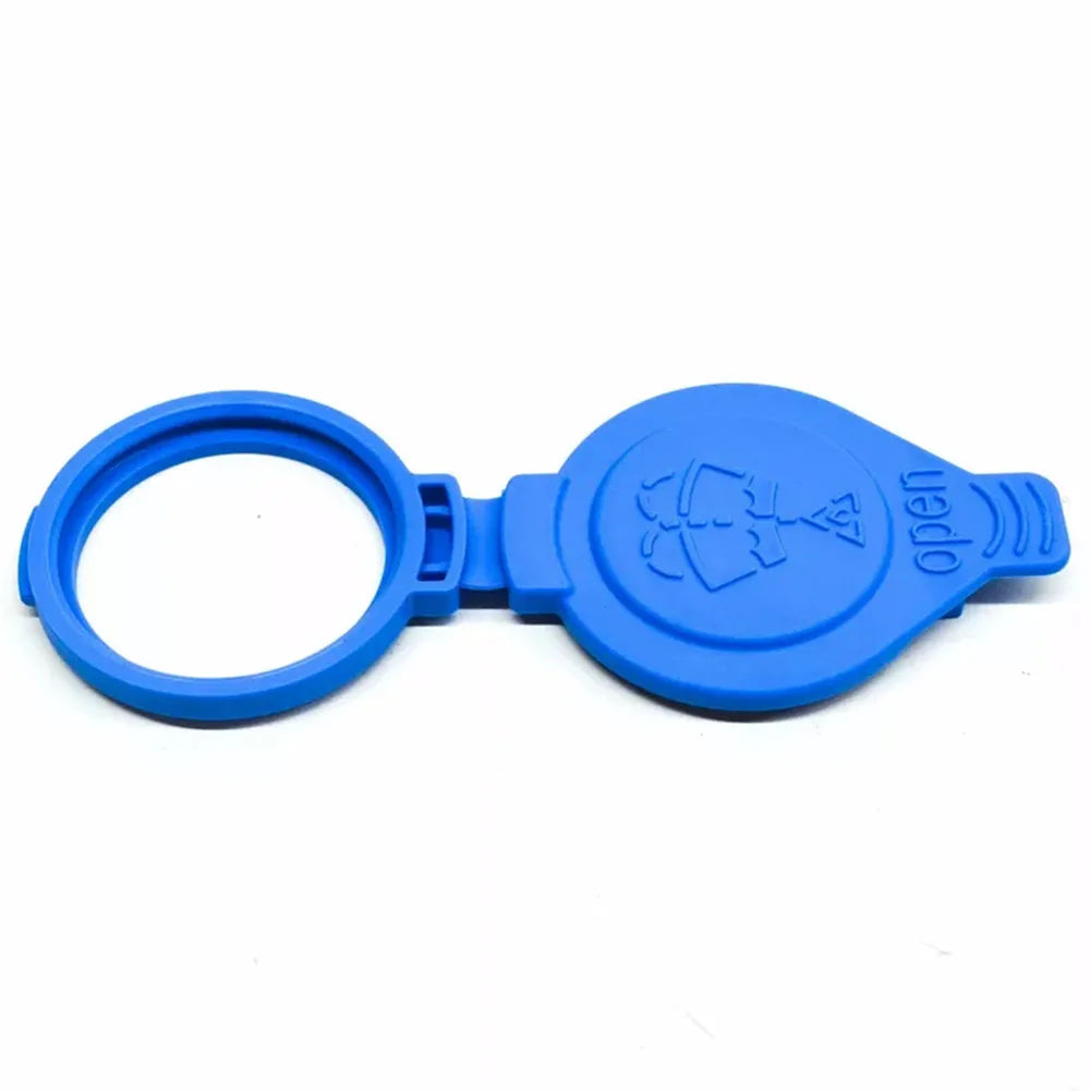 Car Windshield Washer Fluid Reservoir Lid Cover Tank Bottle Pot Cap For BMW For G11 For G12 For G30 61667357288 Car Accessories