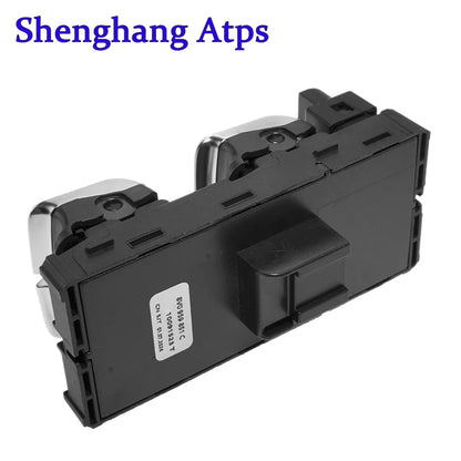 8VD959851B 8VD959851F 8VD959851C 8VD959851G Electric Master Window Switch Button Control for Audi A3 S3 8V 2017-2021 for Q2L