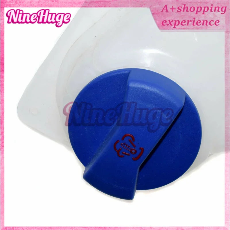 New Coolant Expansion Tank Reservoir Cap Fit for VW PASSAT AUDI A4 A6 RS6 8D0121403L 1J0121321B 3B0121321