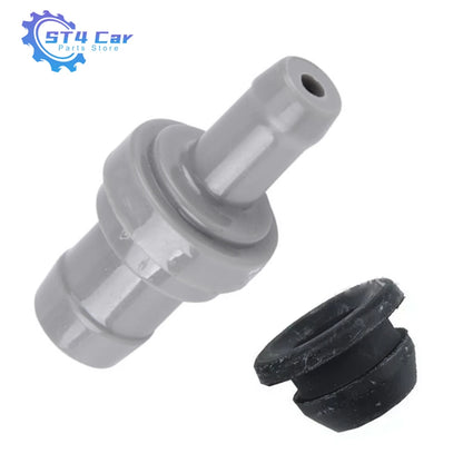 PCV 12204-15050 Positive Crankcase Ventilation Valve Grommet Seal For Toyota Corolla For Chevrolet Tracker For Suzuki Esteem
