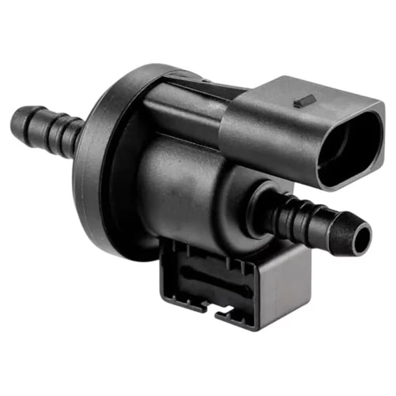 1PCS 06E906517A TYRNT Fuel Vapor Canister Purge Valve For Audi A4 A5 A6 A8 Q7 R8 TT VW EOS Golf Passat Polo Octavia Seat