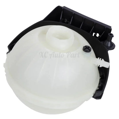 Coolant Expansion Tank With Cap For BMW F20 F22 F23 F30 F31 F34 F32 F33 F36 N13 N20 118i 218i 318i 320i 328i 418i 17137642158