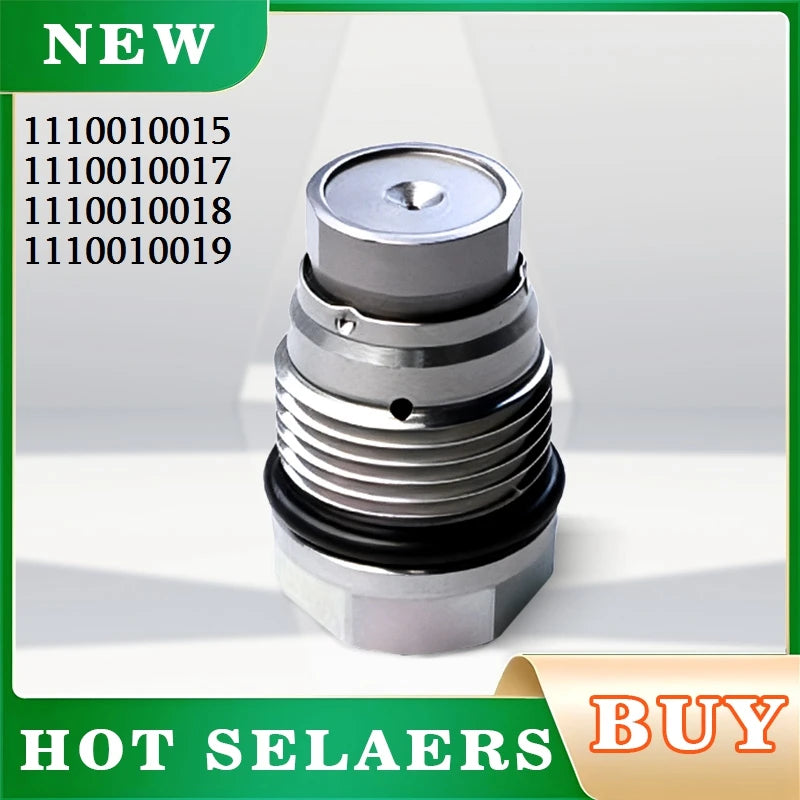 Pressure Limited Valve 1110010015 1110010017 1110010018 1110010019 1110010024 1110010026 1110010028 Injector Pump Diesel Engine