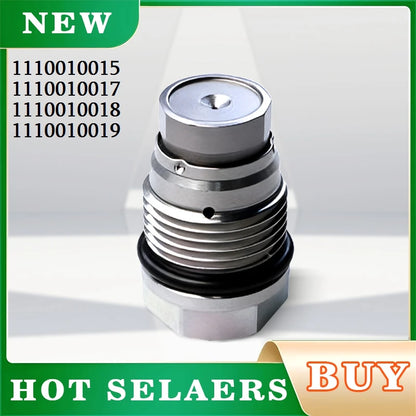 Pressure Limited Valve 1110010015 1110010017 1110010018 1110010019 1110010024 1110010026 1110010028 Injector Pump Diesel Engine