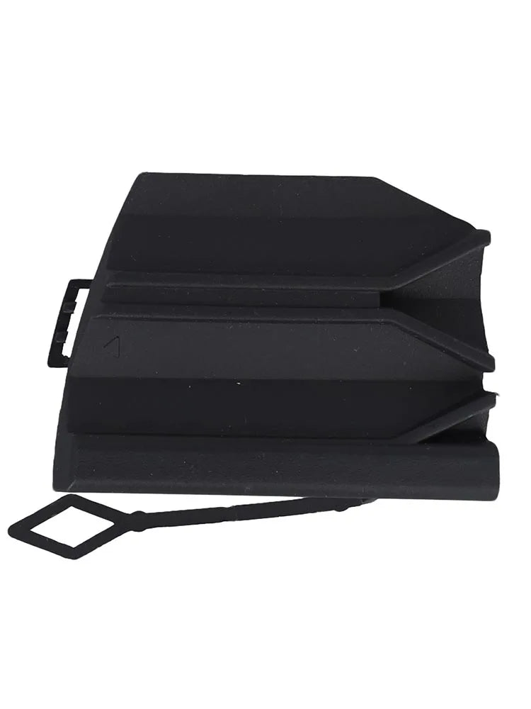 Newest Sale Front Tow Cover For BMW For Mini For Cooper For JCW F55 F56 F57 OEM Part Number 51119450620 Car Accessories