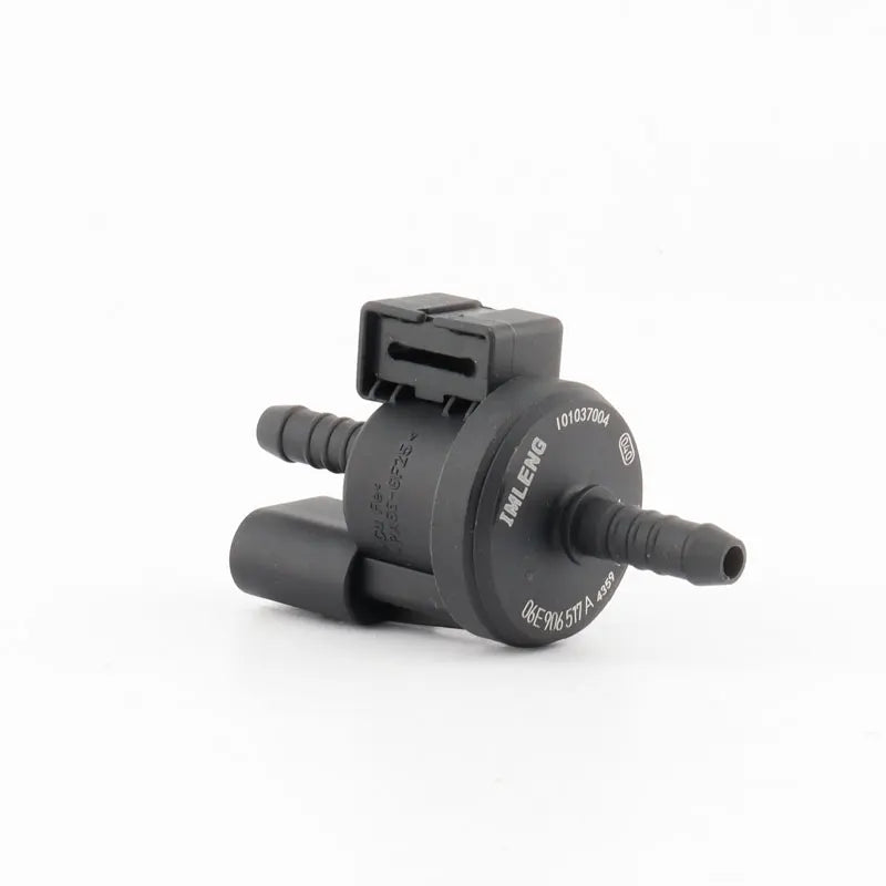 Vapor Canister Purge Solenoid Valve 06E906517 06E906517A 0280142431 for VW Touareg Golf Jetta Passat Beetle Audi A3 A4 A6 Q7 A8