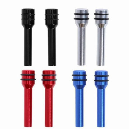 Auto Car Security Door Lock Pins Universal Car Truck Interior for Opel Astra J G Agila Zafira A B Corsa D Insignia Admiral Ascon