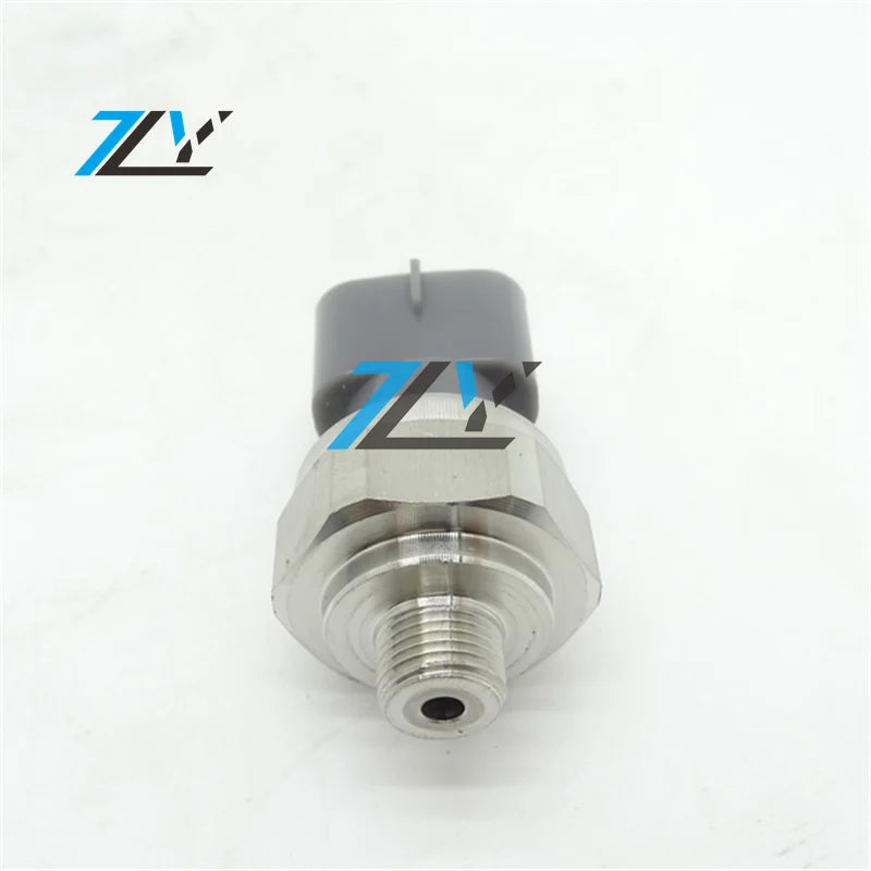 499000-7141 Air Conditioning Pressure Switch Fuel Rail Common Oil Pressure Sensor For  Engine Excavator Parts 4990007141
