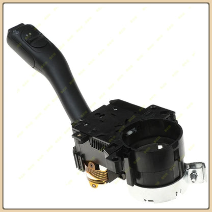 8L0953513J  Combination Turn Signal Switch 8L0953513J With Cruise Control For Audi A6 C5 A4 B5 VW Passat B5 Golf 4 Bora 