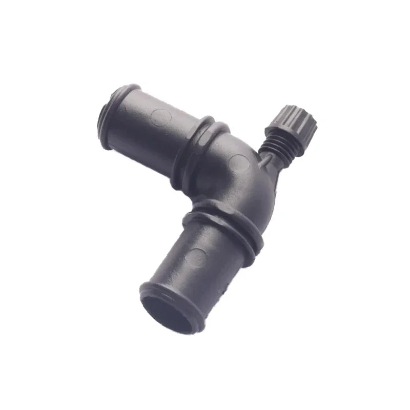 Auto Warm Air Hose Check Valve For Aeolus S30 H30 CROSS Donfeng