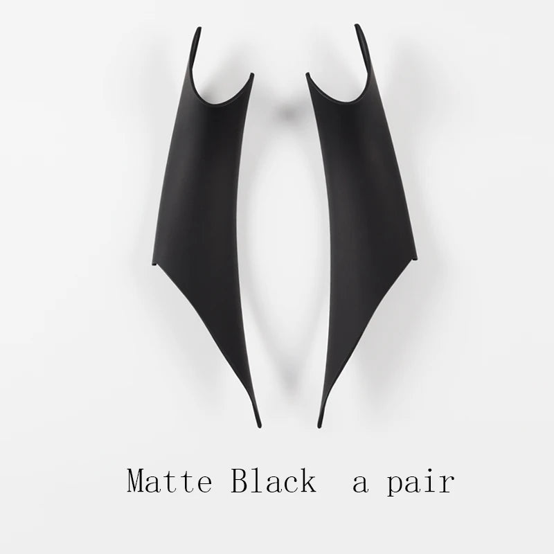 Upgraded Replacement Interior Car Door Handle Pull Cover Set For BMW 3 4 Series F30 F31 F32 F33 F34 F36 M3 F80 M4 F82 2012-2019