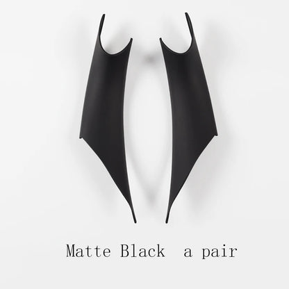 Upgraded Replacement Interior Car Door Handle Pull Cover Set For BMW 3 4 Series F30 F31 F32 F33 F34 F36 M3 F80 M4 F82 2012-2019