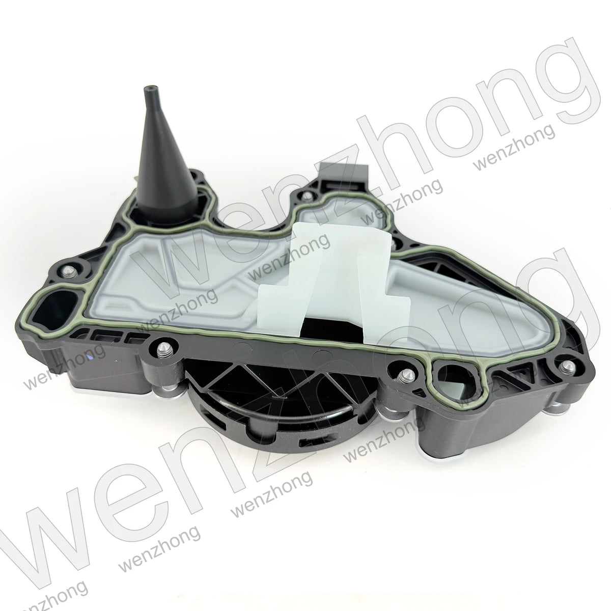 06K 103 495 BM EA888 Separator for engines 06K103495AA 06K103495AG 06K103495AT 06K103495BM For TT Quattro 8P A3 Golf