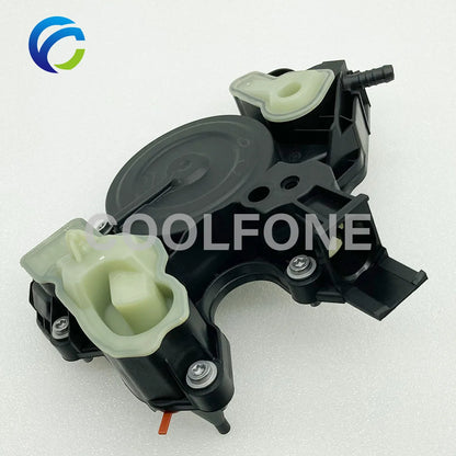 Oil Separator PCV Valve For EA888 III VW Beetle Golf Audi A3 Q3 Q7 TT 06K103495NS 06K103495AR 06K103495AF 06K103495BM