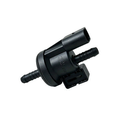 KAVERY For 1pc 06E906517A Vapor Canister Purge Solenoid Valve Fit Audi A3 A4 A6 Q7 A8 Jetta Golf MK6 0280142431 Car Accessories