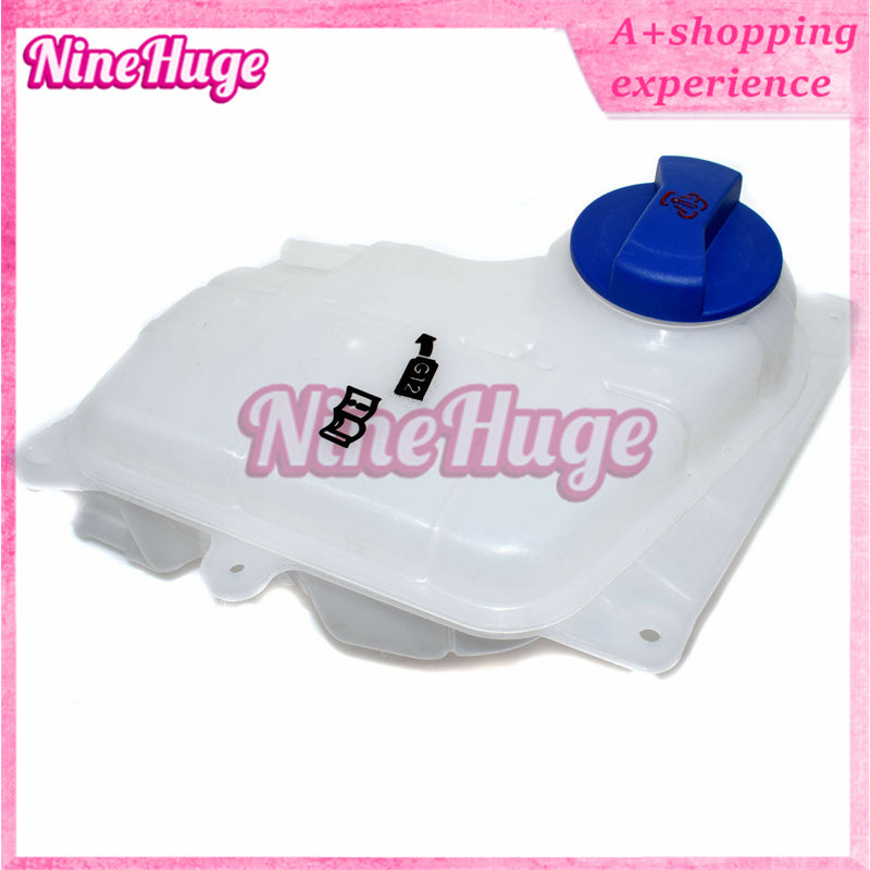 New Coolant Expansion Tank Reservoir Cap Fit for VW PASSAT AUDI A4 A6 RS6 8D0121403L 1J0121321B 3B0121321