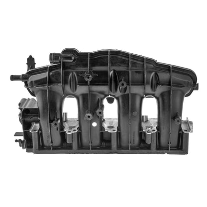 06F133201P,06F133201N,06F133482B Intake Manifold with Actuator For AUDI A3,A4 B7,TT / VW Beetle,EOS,Golf,Jetta,Passat B6,Tiguan
