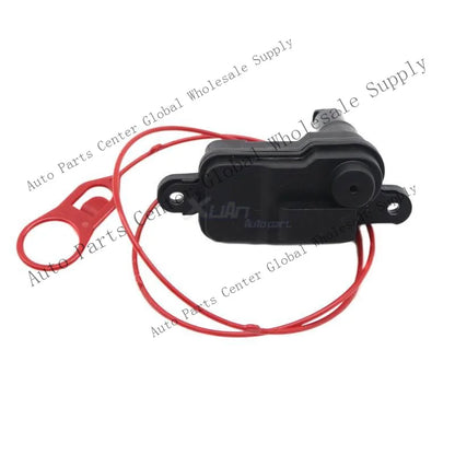 Z+ Fuel Flap Door Lock Actuator Motor New 8V0862153A For Audi A1 A7 A8 Q3 Q7 A3 RS3