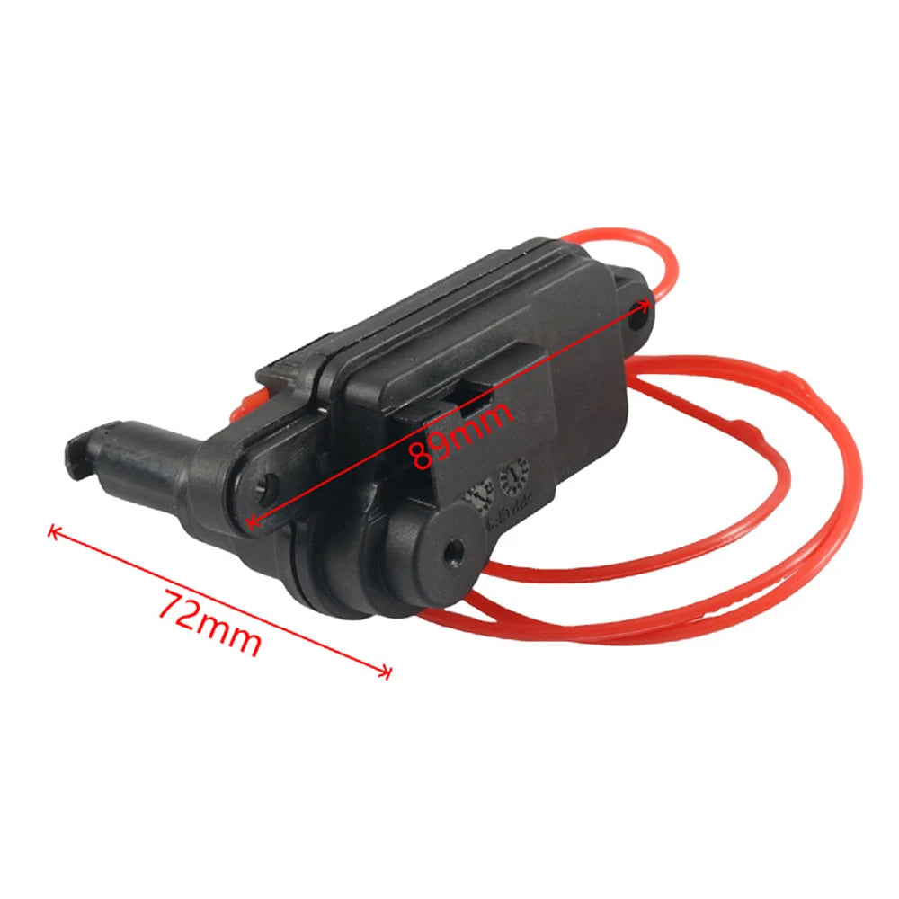 Fuel Tank Door Lock actuators 8V0862153A For Audi A1 A4 A5 A6 A8 8V0862153B 8V0862153 Fuel Filler Flap Actuator